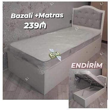 kunc divan gence: Çarpayılar — 1