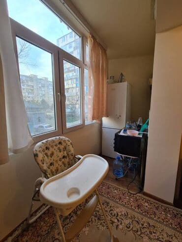 binəqədi evlərin satışı: Bakı, 2 otaqlı, Köhnə tikili, 40 kv. m — 4