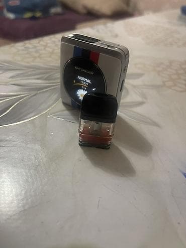 gumus ucuz: Vaporesso XROS Nano pod sistemi - Brend/model: Vaporesso XROS Nano - — 1
