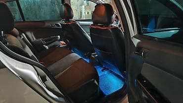 Транспорт: Opel Astra: 1.3 л | 2006 г. 303000 км Хэтчбэк — 8