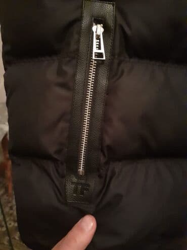 zander zell turkey: Jilet, Tom Ford, XL, rəng - Qara — 4