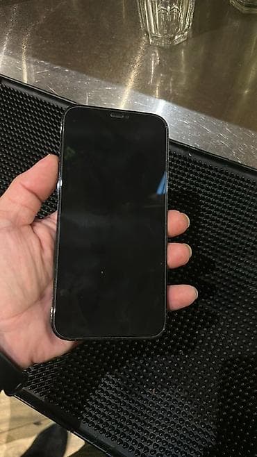 samsung tab a: IPhone 12 Pro Max, Sierra Blue, Simsiz şarj — 6
