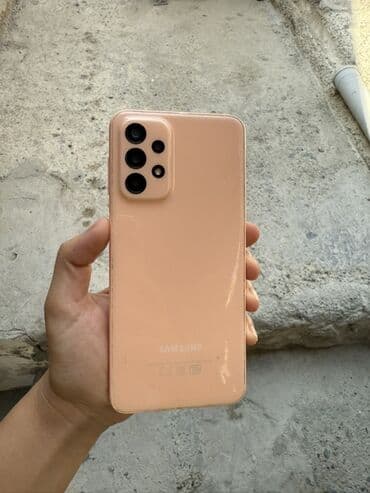 samsung j5 2018: Samsung Galaxy A23, 128 GB — 1