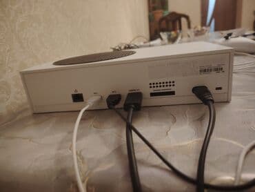 Ferrari: Xbox series s, teze alinib 6 ay irsaddan, garantyasi var, içinde gta 5 — 2