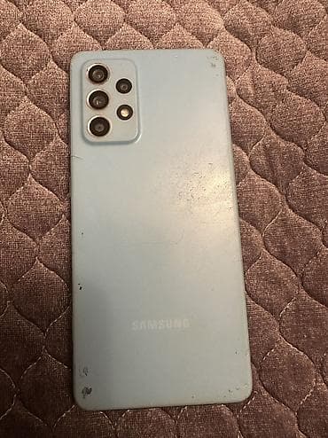 samsung j1: Samsung Galaxy A52, 256 ГБ, Кнопочный, Сенсорный, Отпечаток пальца — 4