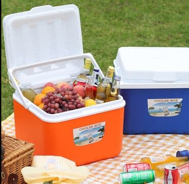 Aksesuarlar və tüninq: Termo çanta konteyner soyuq saxlayan Məhsul bütün ölkəyə rayon və — 2