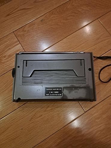 audi 6: Satış iş radio Qiymət-50 Kiçik sövdələşmə uyğun Продается рабочее — 2