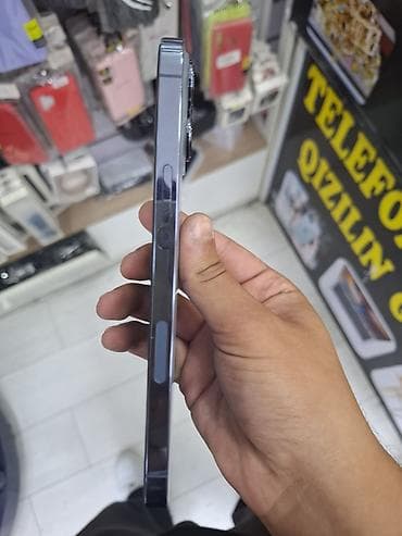 iphone original adapter: IPhone 13 Pro, 128 GB, Sierra Blue, Face ID — 2