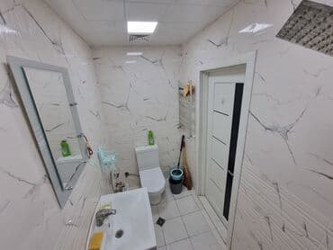 kirayə boş evlər: - Çoxmərtəbəli yaşayış kompleksində mənzil. - Geniş, səliqəli həyət — 29