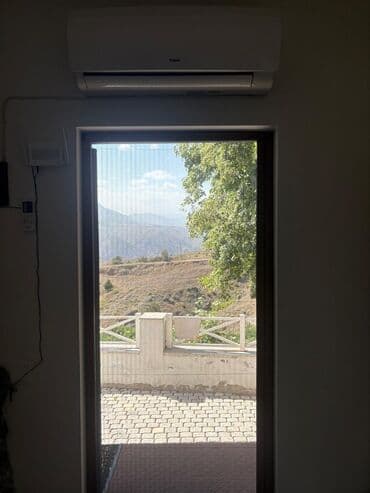 kiraje evler: 120 kv. m, 2 otaqlı, Kombi, Qaz, İşıq — 12