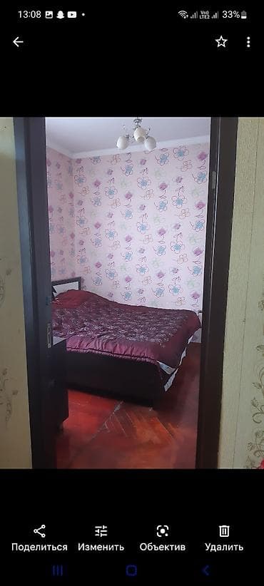 zabrat ev: Bakı, Zabrat, 3 otaqlı, Köhnə tikili, m. Koroğlu, 79 kv. m — 3