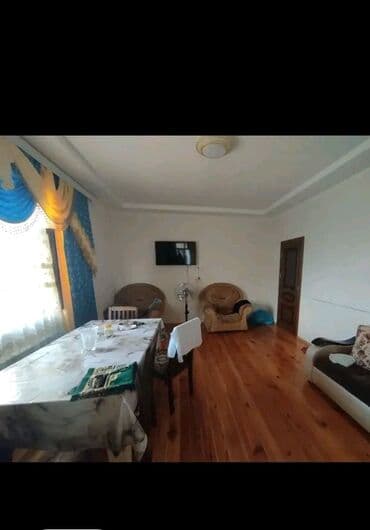 купить дом в баку у моря: 3 комнаты, Новостройка, 120 м² — 7