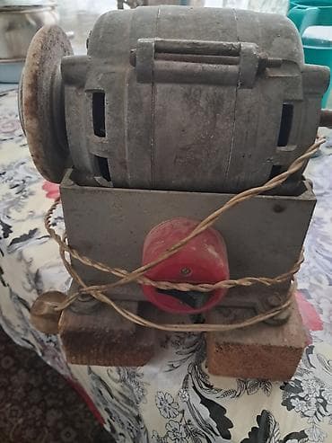 ev ucun nerdivan: Məhsul: Elektrik daşlayıcı (sıyırma/bilənma aparatı) Təsvir: - — 2