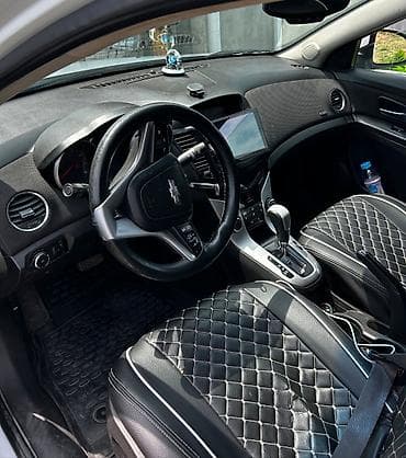 опел зафира б: Chevrolet Cruze: 1.4 л | 2015 г. 317000 км Седан — 2