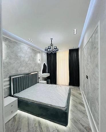 bagca seher ev satilir: Bakı, 2 otaqlı, Köhnə tikili, 60 kv. m — 4