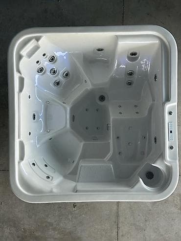 Yeni Cakuzi vanna Motorlu, Ödənişli çatdırılma