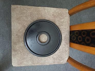 i̇dman aləti: Ştanq — 4