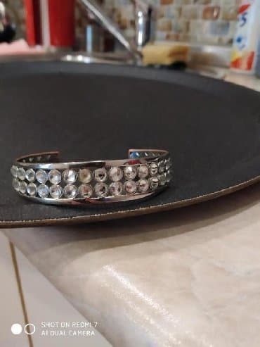 el fecr saat: İşlənmiş, Qol saatı, Swatch — 3