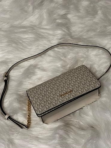 Şəxsi əşyalar: Çiyin çantası, Michael Kors, Yeni — 4