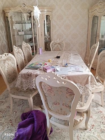 iwlenmiw kravat: İkinəfərlik çarpayı, Malayziya, İşlənmiş — 7