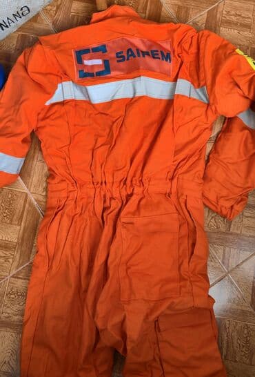 cins tulumlar: Tulum, XL — 2