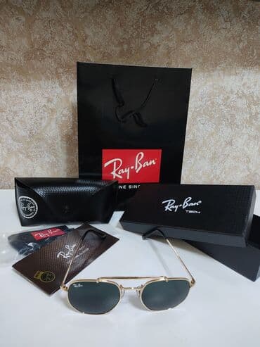 ray ban eynekleri qiymeti: Солнцезащитные очки, Ray-Ban, Новый — 4