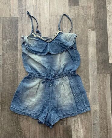 Don, Gündəlik, 2 - 3 yaş