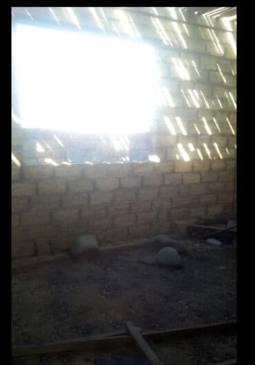 ucuz həyət evləri 2022: Gəncə, 200 kv. m, 4 otaqlı, Hovuzsuz, Kommunal xətlər qoşulmayıb — 5