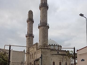 qusarda satilan evler: Əmircan qəs. 1 otaqlı, 40 kv. m, Kredit var, Təmirsiz — 2