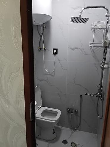 baki ev satisi: Yasamal Musabeyov parkinin Yaxinliginda 5/5 mertebesi 1 otag temirli — 5
