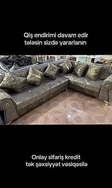 Yeni, Künc divan, Divan, Açılmayan