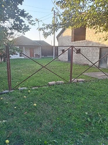 Qarajlar: Kənd təsərrüfatı — 6