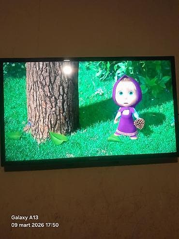 dvd samsung: Televizor Samsung LED ekran 32" FHD (1920x1080) — 1