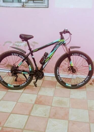 Stels sport yaxsi vezyetde orjinaldir lalafo.az -da Stels sport yaxsi vezyetde orjinaldir