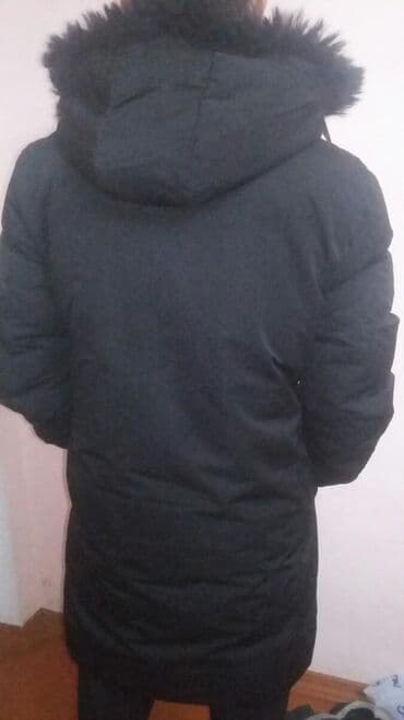 Kurtka, Bolonka, Qış, 3XL — 3