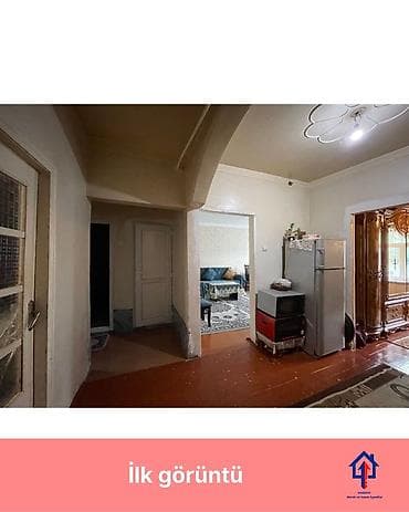 4 mkr satilan evler: Lənkəran, 3 otaqlı, Köhnə tikili, 72 kv. m — 7