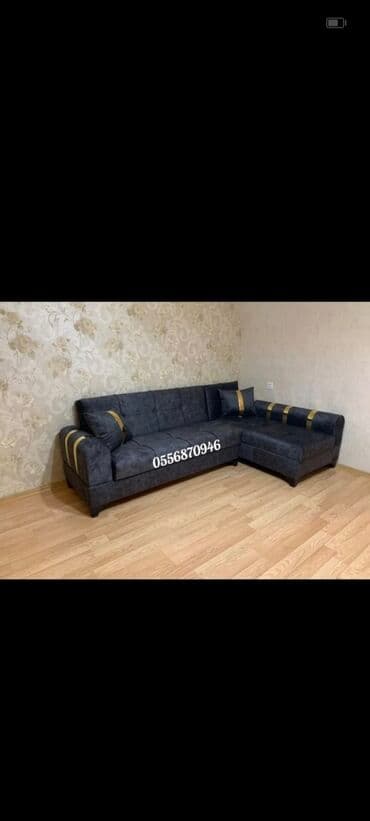 sultan divani: Künc divan, Yeni, Açılan, Bazalı, Parça, Pulsuz çatdırılma — 4