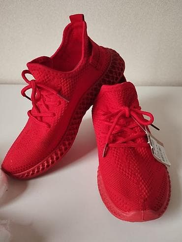 mi watch lite: Ölçü: 37, rəng - Qırmızı, Yeni — 2