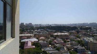 şəhər bağları mənzil satılır: 8-ci kilometr, 3 otaqlı, Yeni tikili, m. Azadlıq Prospekti, 107 kv. m — 15