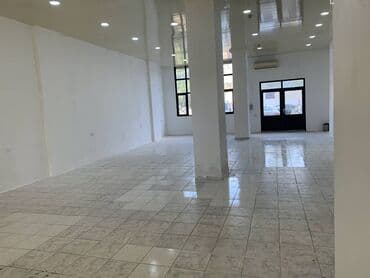 mingecevir obyekt: Yeni tikilinin altında, yol kənarında yerləşən obyekt icarəyə verilir — 5