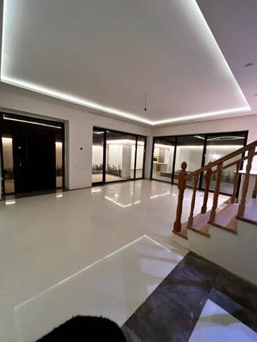 ev certiyojları: Buzovna 4 otaqlı, 133 kv. m, Kredit yoxdur, Yeni təmirli — 30