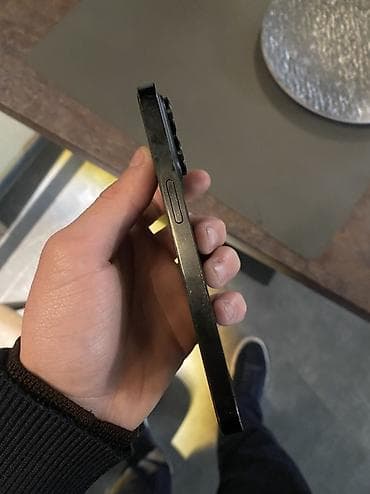 dubayski iphone 13: IPhone 14 Pro, 128 GB, Qara, Face ID — 3