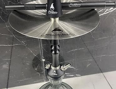 matt pear: MattPear hookah – kompakt və funksional set Orijinal MattPear — 4