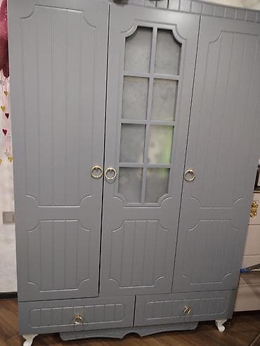 direl naboru: Oğlan və qız üçün, Yeni, Beşik — 5