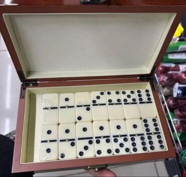 qutu satışı: Mücrü Taxta — 7