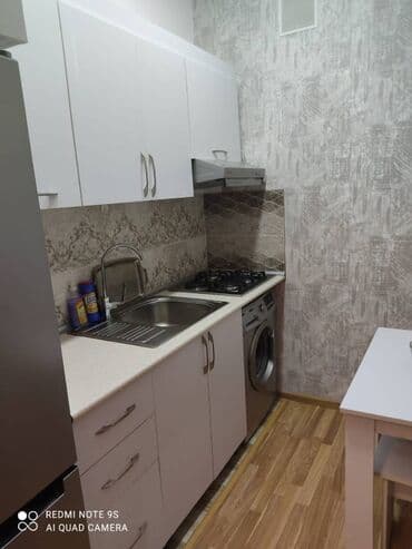 günəşli ev: 2 otaqlı, Yeni tikili, 61 kv. m — 5