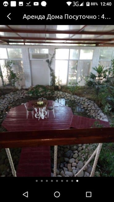 сайты недвижимости в азербайджане: 400 kv. m, 4 otaqlı, Qaz, İşıq, Su — 9