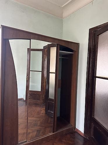 islenmis skaf: İkinəfərlik çarpayı, Dolab, İşlənmiş — 3