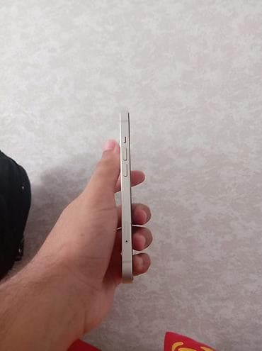iphone 3gs: IPhone 13, 256 GB, Ağ, Simsiz şarj, Face ID — 3