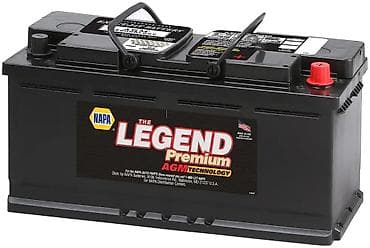 byd kreditle almaq: Digər istehsalçı, 95 ah, Orijinal, ABŞ, Yeni — 1